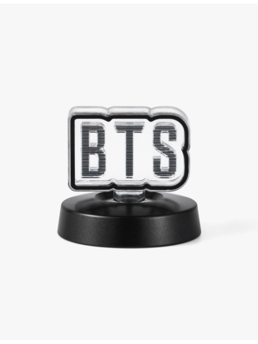 NEW BTS Official Light Stick Ver. 4 Parts